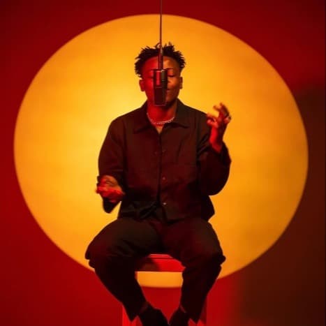 Damilola Prodigi