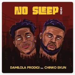 No Sleep [Remix]