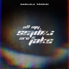 All My Smiles Are Fake